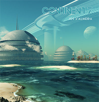 Continent 7 2022